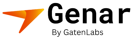 Genar Logo